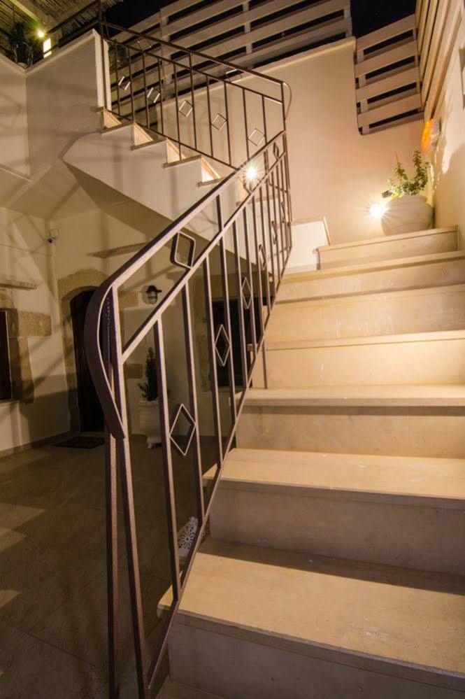 Angelos House Spa & Hammam Arkhondiki Exterior photo